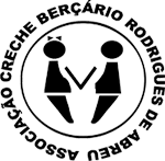 Logo da Creche Rodrigues de Abreu